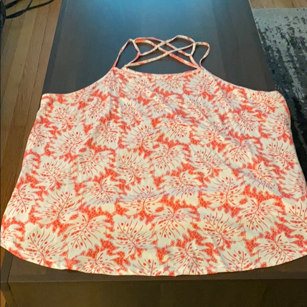Lane Bryant sz 26/28 tank